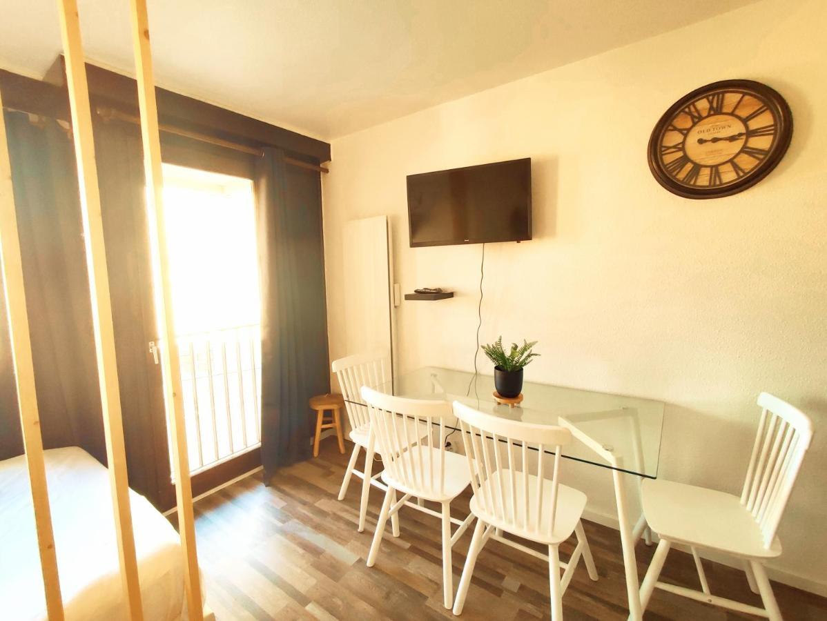 ⁂⁂ Studio Cledicihome Refait A Neuf ! // Plein Centre Ville // Rue Calme / Wifi ⁂⁂ Gerardmer Exterior photo